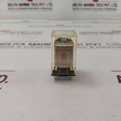 Omron My4 Power Relay 100/110Vac