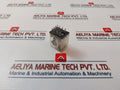 Lot Of 2X Omron MY4N Relay Coil 24V DC