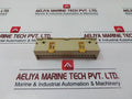 Lot of 2X Omron Xw2d-40g6 Connector