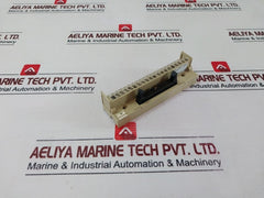 Lot of 2X Omron Xw2d-40g6 Connector