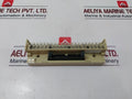 Lot of 2X Omron Xw2d-40g6 Connector