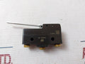 Lot of 2X Omron Z-15GW-B Micro Limit Switch 480 VAC