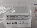 Lot of 2X Omron Z-15GW-B Micro Limit Switch 480 VAC