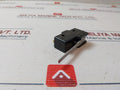 Lot of 2X Omron Z-15GW-B Micro Limit Switch 480 VAC