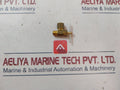 Lot of 2X Milnor 96H018 Angle Needle Valve NV104C-4-2, 561.05.00.104