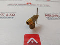 Lot of 2X Milnor 96H018 Angle Needle Valve NV104C-4-2, 561.05.00.104