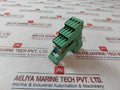 Phoenix Contact 28 33 576 Relay Socket 2834096 12A 300Vac