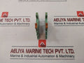 Lot Of 3X Phoenix Contact Plc-bsc-24Dc/21 Relay Base 250Vac/6A 2966016 24V