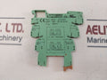 Lot Of 3X Phoenix Contact Plc-bsc-24Dc/21 Relay Base 250Vac/6A 2966016 24V