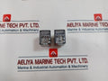 Lot Of 2X Potter & Brumfield Khau-17A11-24 Relay 24V 50/60Hz