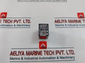 Lot of 2X Potter & Brumfield KHAU-17A11-24 Relay 24V 50/60Hz 3A