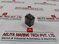 Lot of 2X Potter & Brumfield KHAU-17A11-24 Relay 24V 50/60Hz 3A