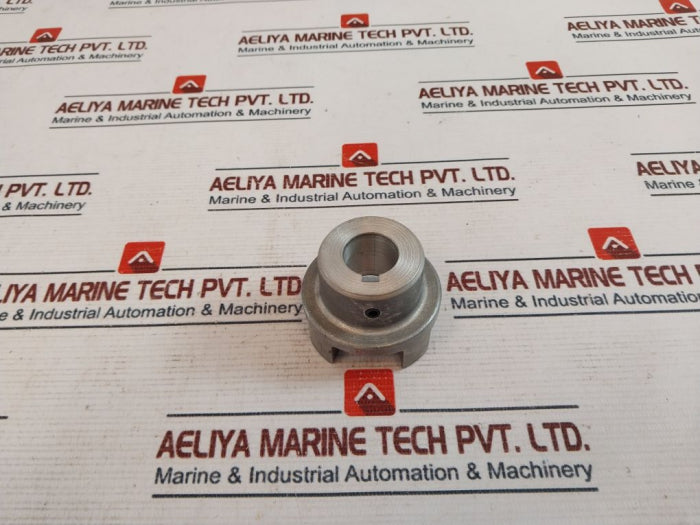 Lot Of 2X Rahmer+Jansen 24 Alu/D Coupling