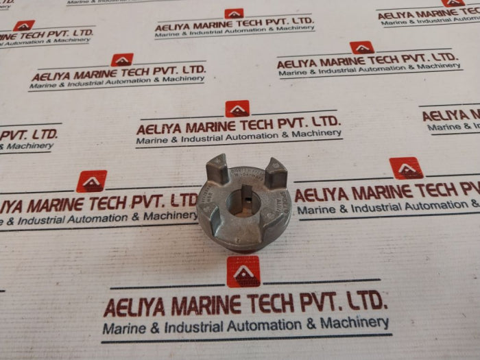 Lot Of 2X Rahmer+Jansen 24 Alu/D Coupling
