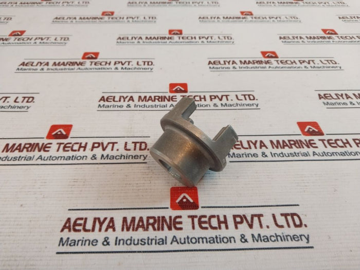 Lot Of 2X Rahmer+Jansen 24 Alu/D Coupling