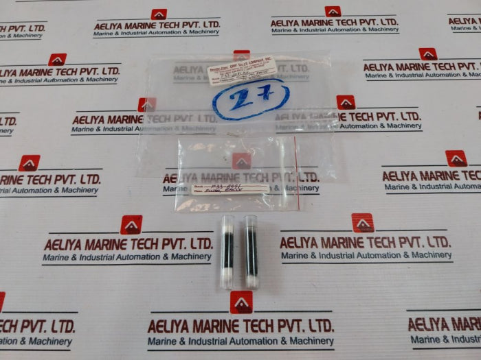 Lot Of 2X Rki Instruments F33-6091 Rk Charcoal Filter