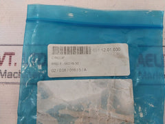 Lot Of 2X Rolls-Royce Circlip A 45 Shaft External 017710