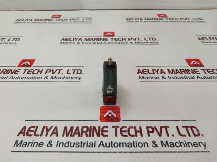 Lot Of 5X Sanken Airpax Apg 6 Panel Mount Circuit Breaker