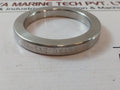 Lot Of 3X Sara-sae 6A-0984 Ring Joint Gasket Bx152-316Ss 7298000 708-00464 10 Oh