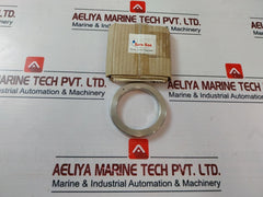 Lot Of 3X Sara-sae 6A-0984 Ring Joint Gasket Bx152-316Ss 7298000 708-00464 10 Oh