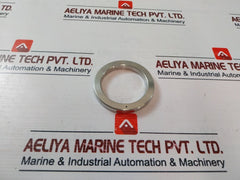 Lot Of 3X Sara-sae 6A-0984 Ring Joint Gasket Bx152-316Ss 7298000 708-00464 10 Oh