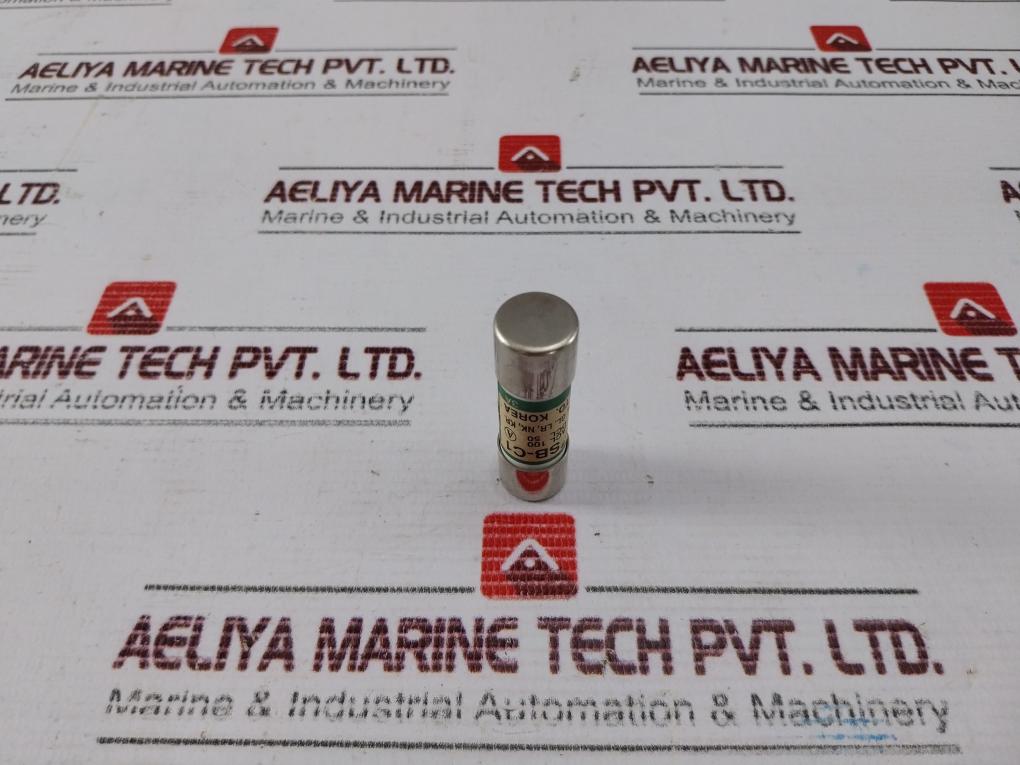 Lot Of 2X Sb Fuse Sb-c1 Cello Lite Fuse 500Vac