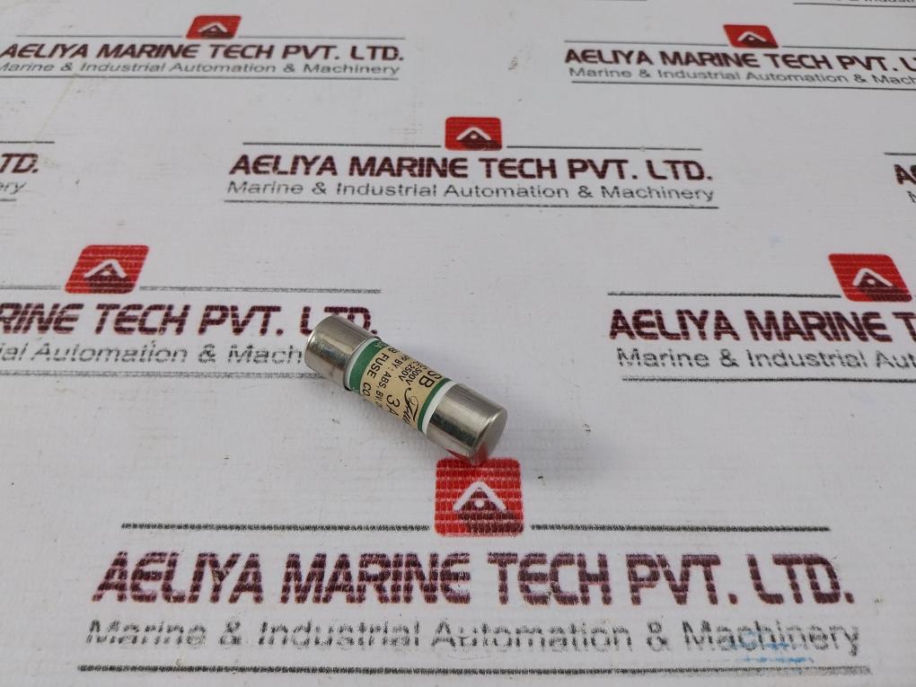 Lot Of 2X Sb Fuse Sb-c1 Cello Lite Fuse 500Vac