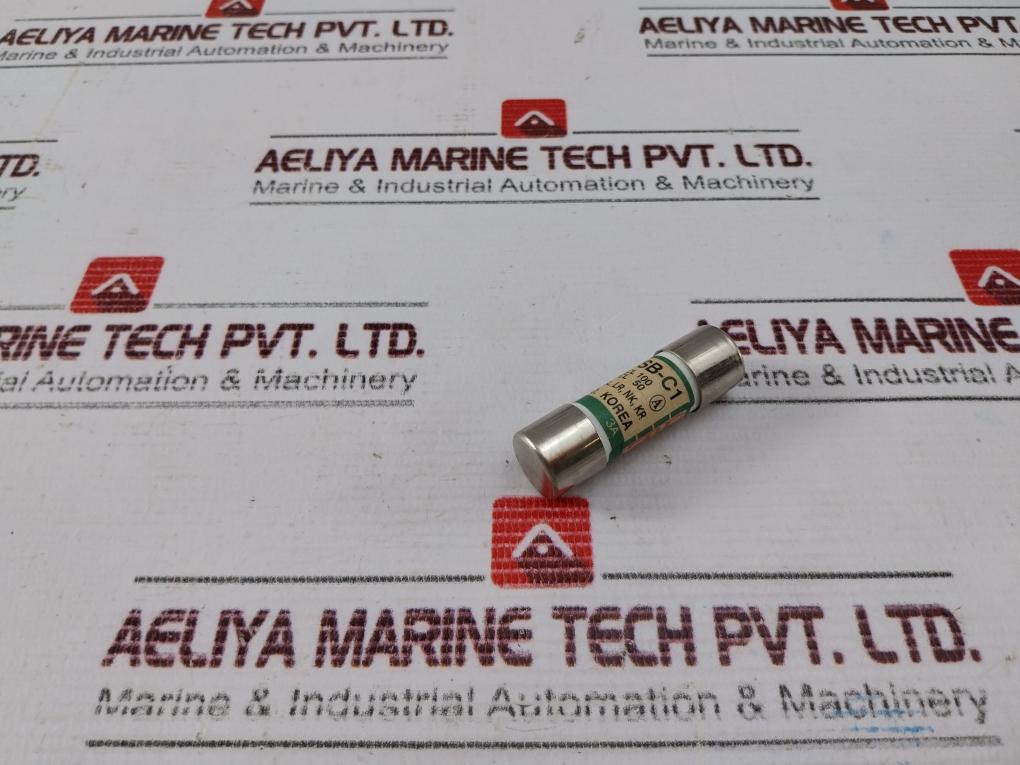 Lot Of 2X Sb Fuse Sb-c1 Cello Lite Fuse 500Vac