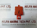 Lot of 2X Schlegel Mto Contact Block IEC 60947-5-1 10A 600V AC A600