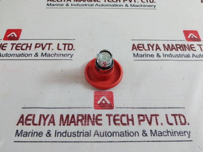 Lot of 2X Schneider Electric Zb2 Bs64c Push Button Switch