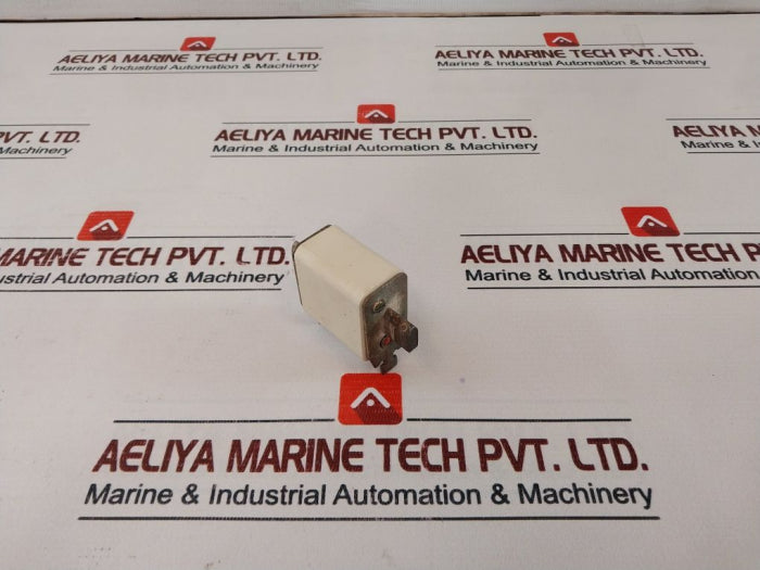 Lot Of 2X Siemens 3Na1 021 Fuse Insert 500V