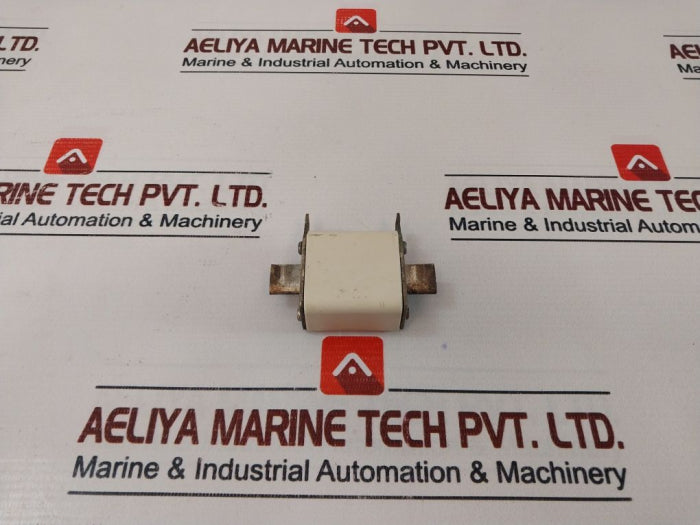 Lot Of 2X Siemens 3Na1 021 Fuse Insert 500V