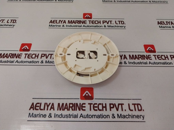 Lot Of 2X Siemens Db-11 Automatic Fire Detector Base 575-294194