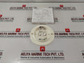 Lot Of 2X Siemens Db-11 Automatic Fire Detector Base 575-294194