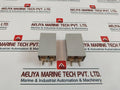 Lot Of 2X Sodeco Et0539100180Vdc Counter 2.5W