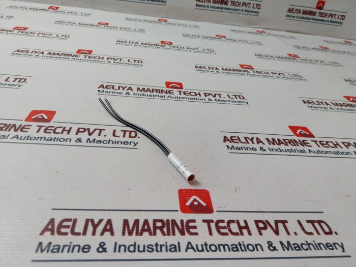 Lot Of 2X Solico 28V 1.2W Pilot Light Indicator