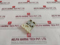 Lot Of 2X Square D Gd6 Terminal Block Series B