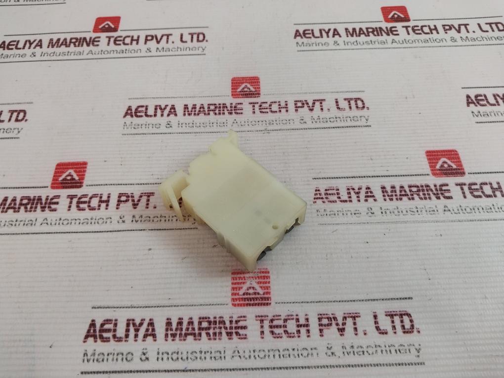 Lot Of 2X Square D Gd6 Terminal Block Series B