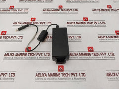 Lot Of 2X Sunny Sys1183-6524 Switching Adapter 100-240V