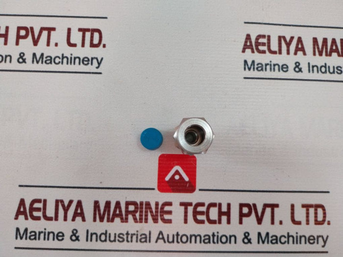 Lot Of 2X Swagelok Tuv A278/08 Tube Fitting