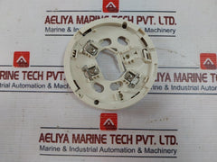 Lot of 2X System Sensor DZ-B801 Detector Base for Open Area