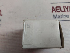 Lot of 2X TELEMECANIQUE ZB2-BE102 Auxiliary Contact Block For Switch 240V