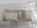 Lot of 2X TELEMECANIQUE ZB2-BE102 Auxiliary Contact Block For Switch 240V
