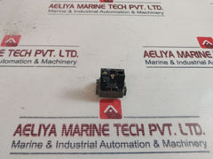 Lot of 2X TELEMECANIQUE ZB2-BE102 Auxiliary Contact Block For Switch 240V