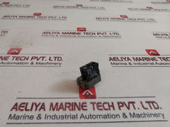Lot of 2X TELEMECANIQUE ZB2-BE102 Auxiliary Contact Block For Switch 240V