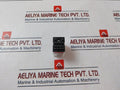 Lot of 2X TITCHA HH54P Relay IEC-255 5A 240VAC