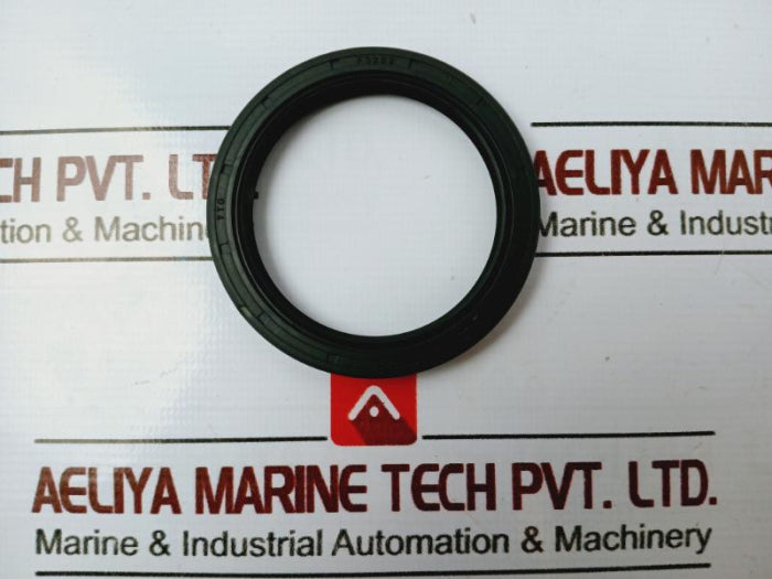 Lot of 2X TTO TC 56 72 8 Mechanical Seal Ring F6262