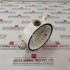 Lot of 2X Tyco Dhm-5b Deckhead Head Mounting Base 384/1