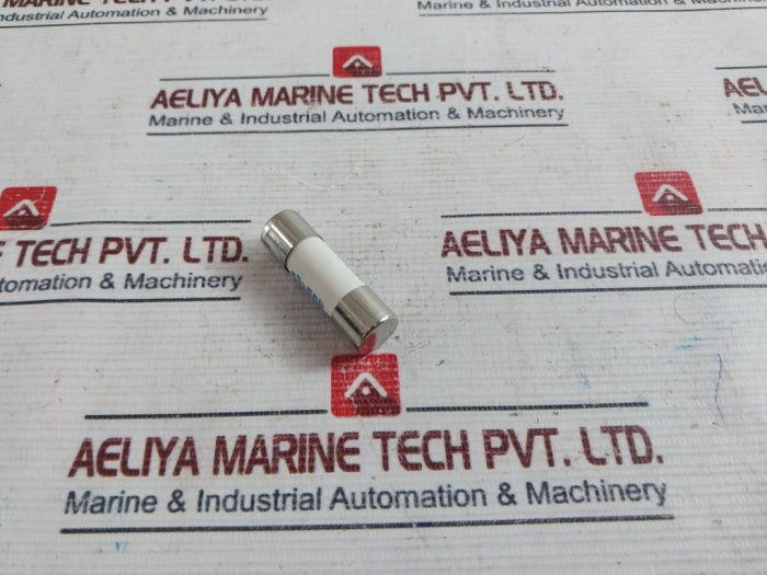 Lot Of 2X Utsunomiya Uc1 Cello Lite Fuse 3A 500V