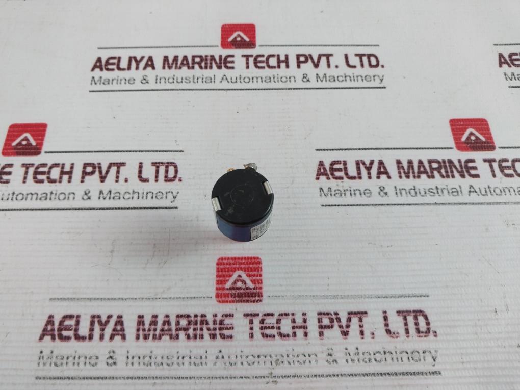 Lot Of 2X Vishay Spectrol 534-1-1 Potentiometer 0511 Sk